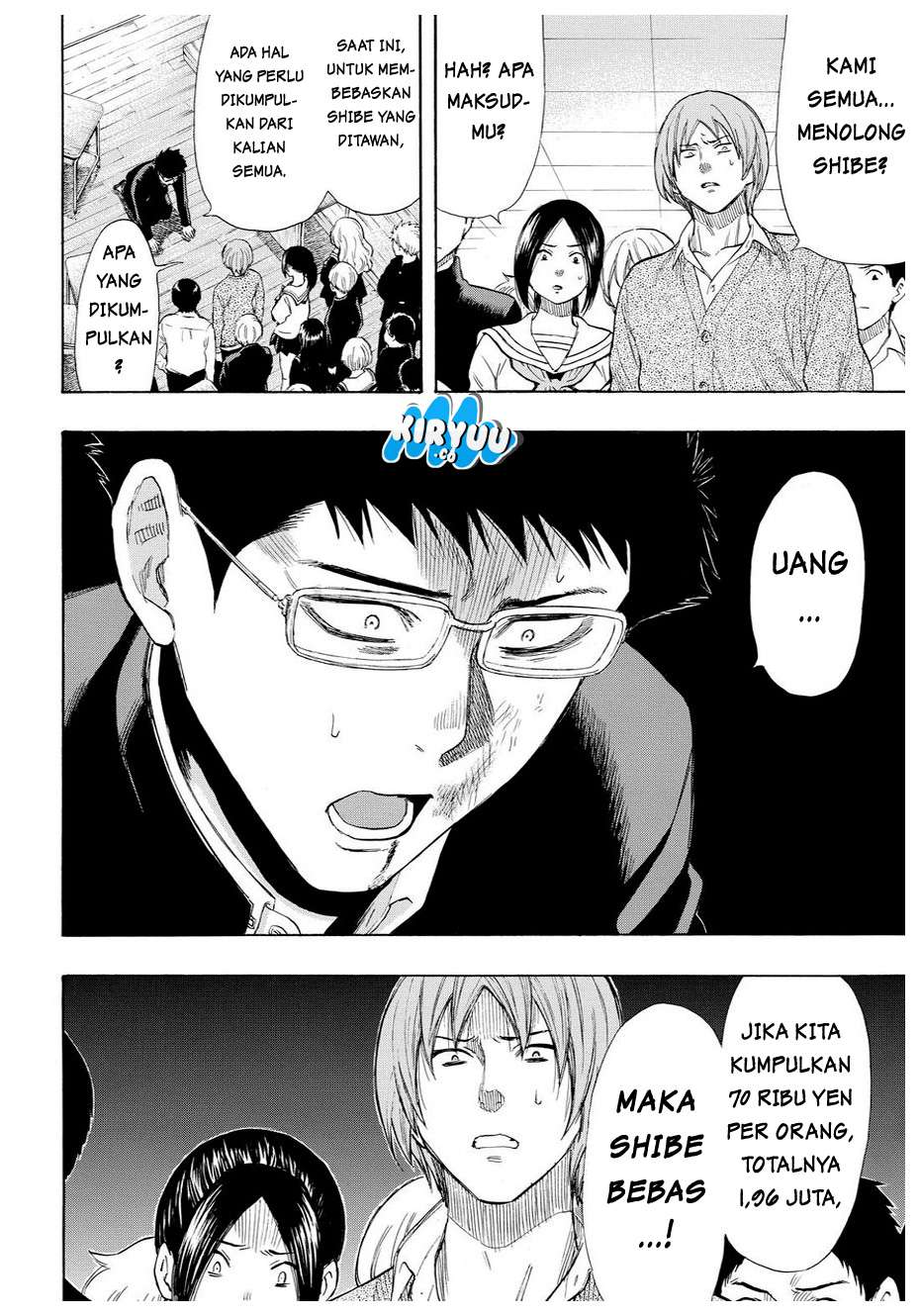 Chapter 32 - halaman 27