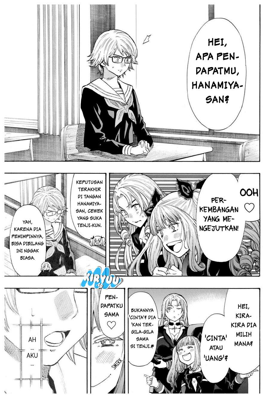 Chapter 32 - halaman 30