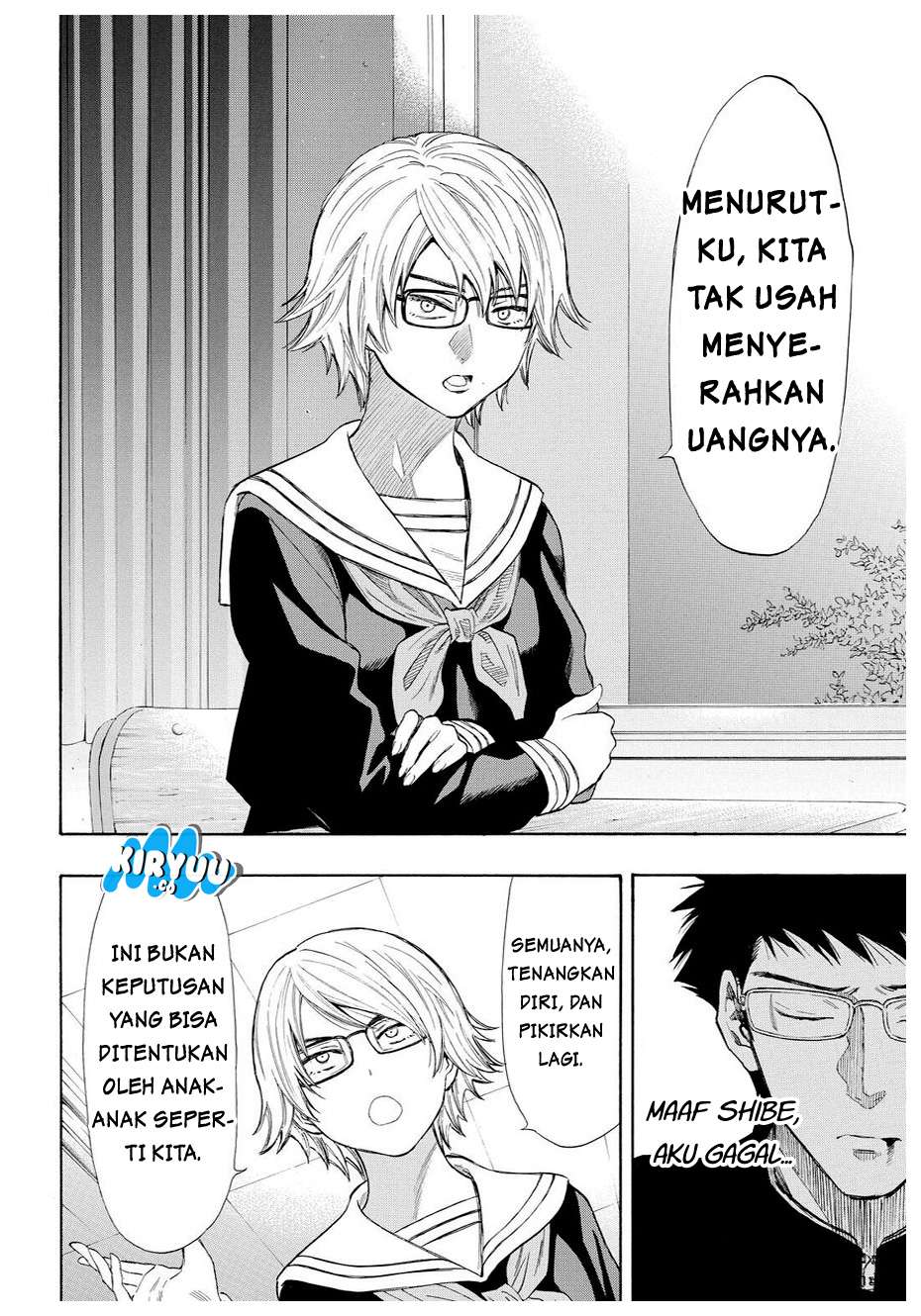 Chapter 32 - halaman 31