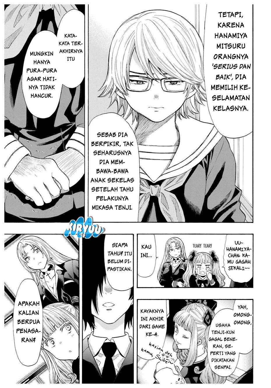 Chapter 32 - halaman 34