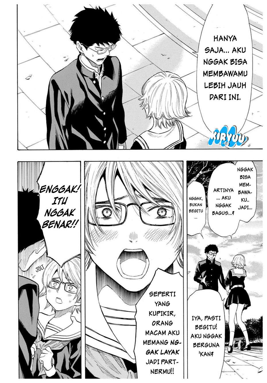 Chapter 32 - halaman 8