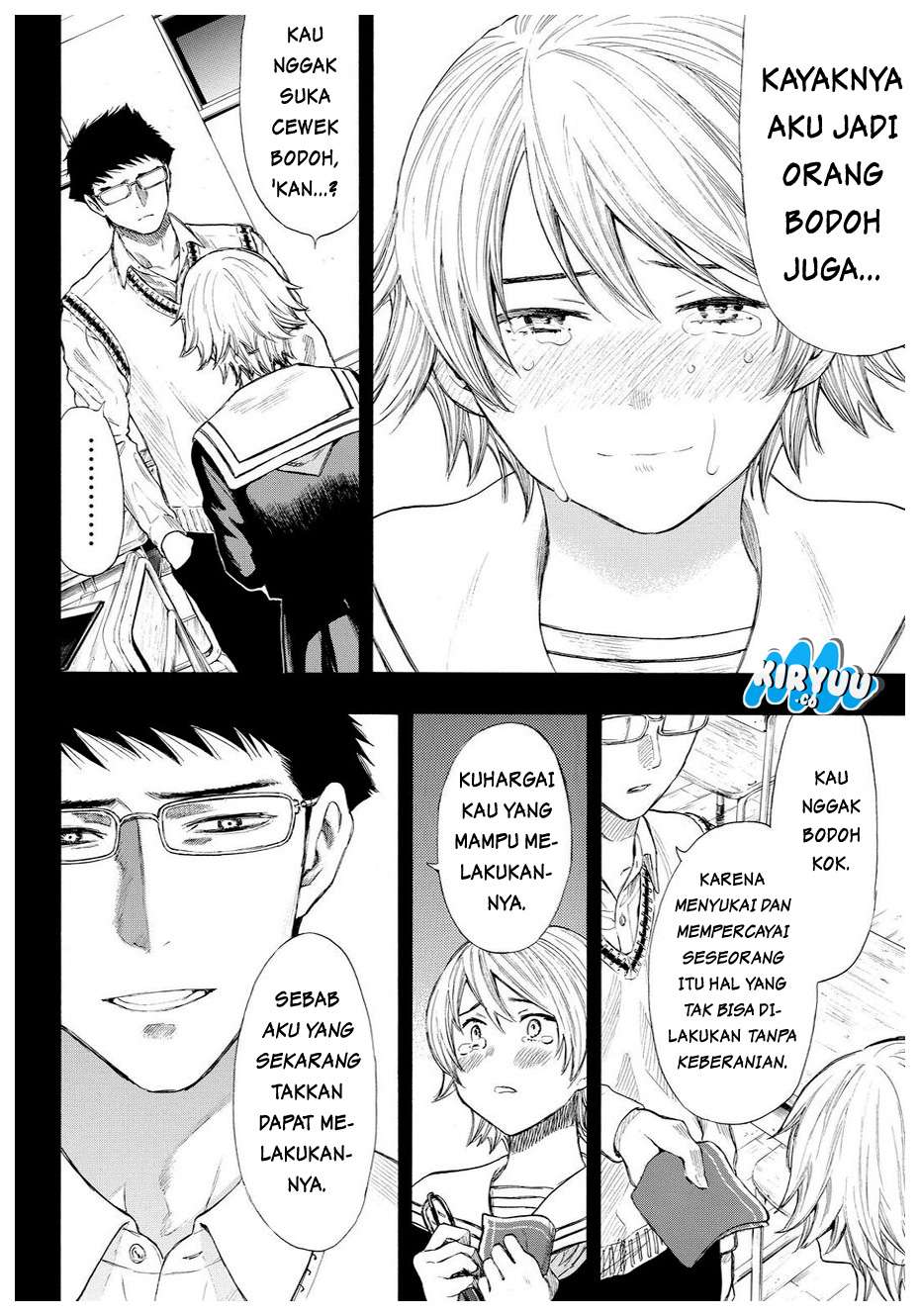 Chapter 31 - halaman 13
