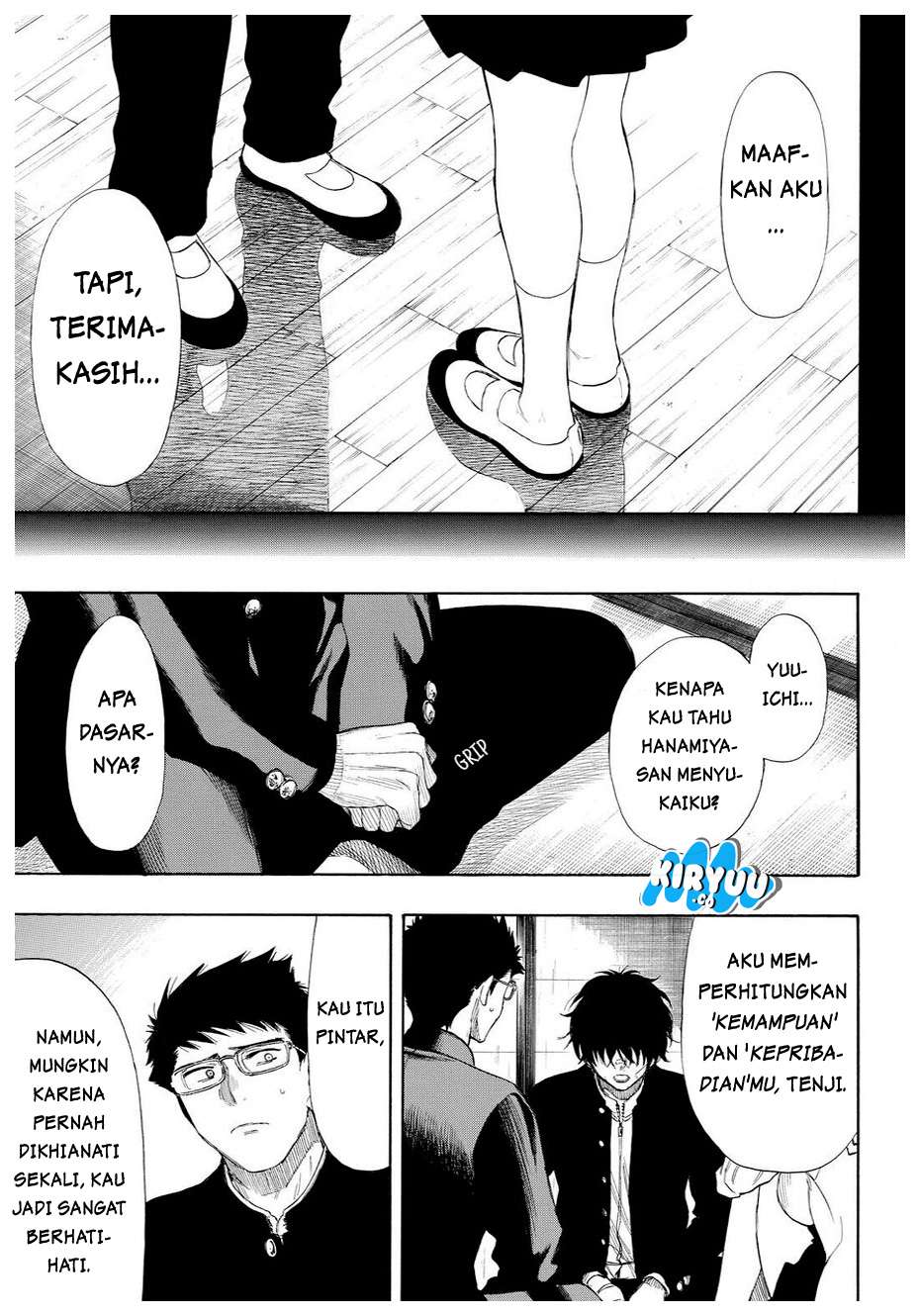 Chapter 31 - halaman 14