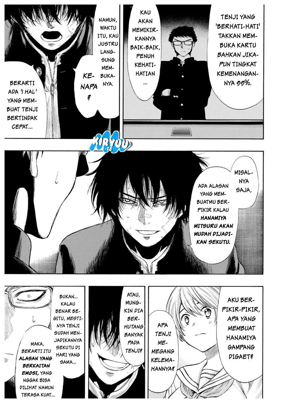 Chapter 31 - halaman 16