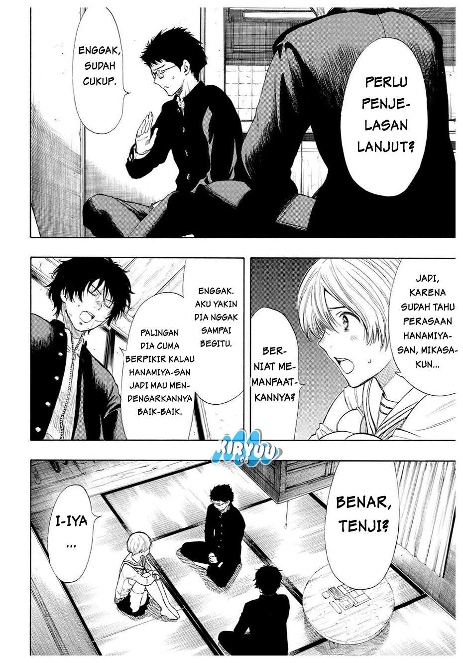 Chapter 31 - halaman 17