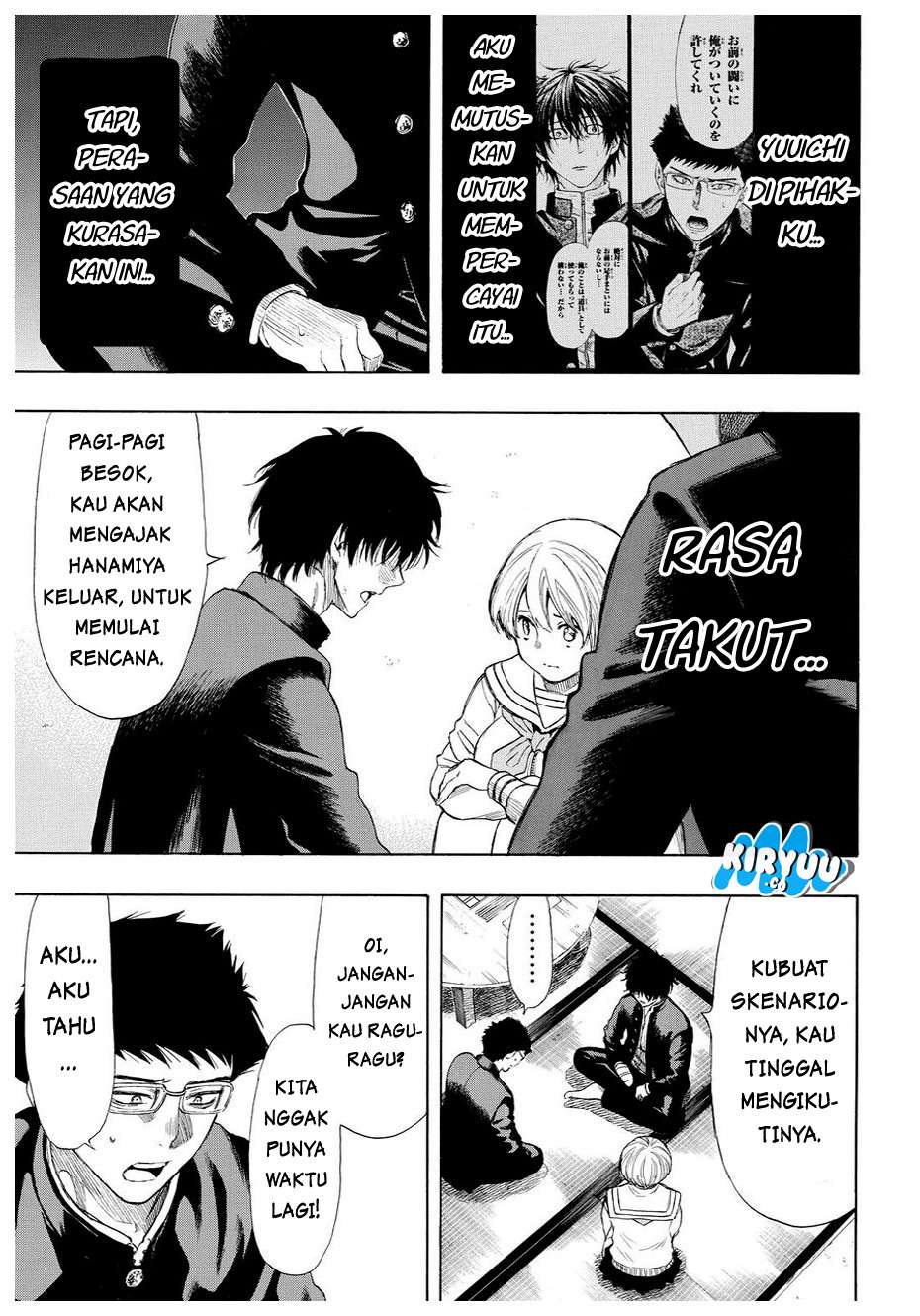 Chapter 31 - halaman 20