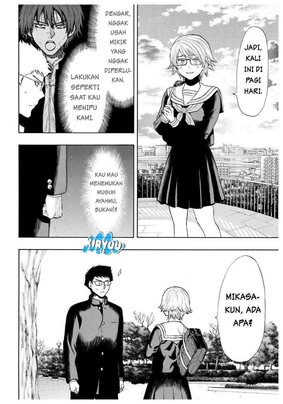Chapter 31 - halaman 23
