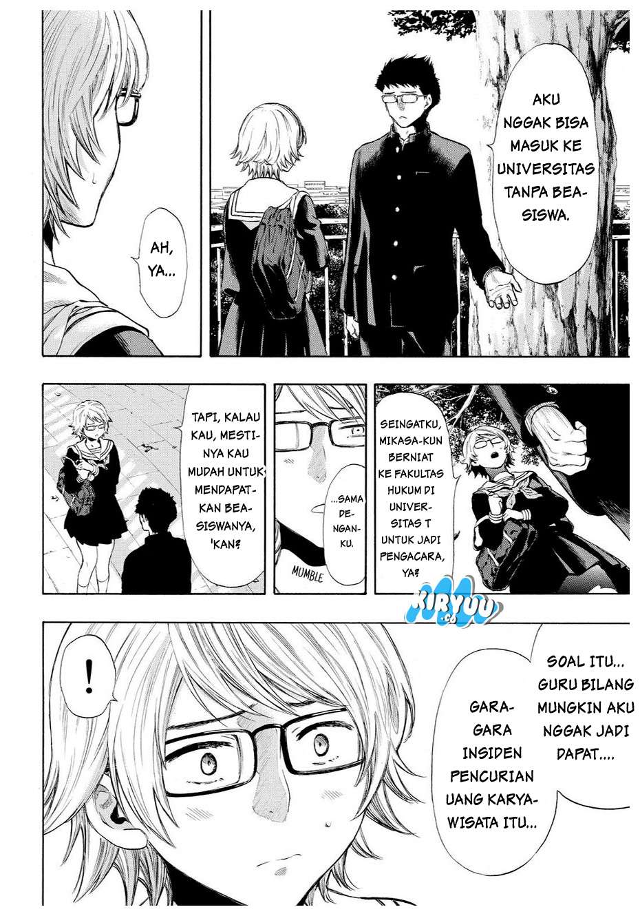 Chapter 31 - halaman 26