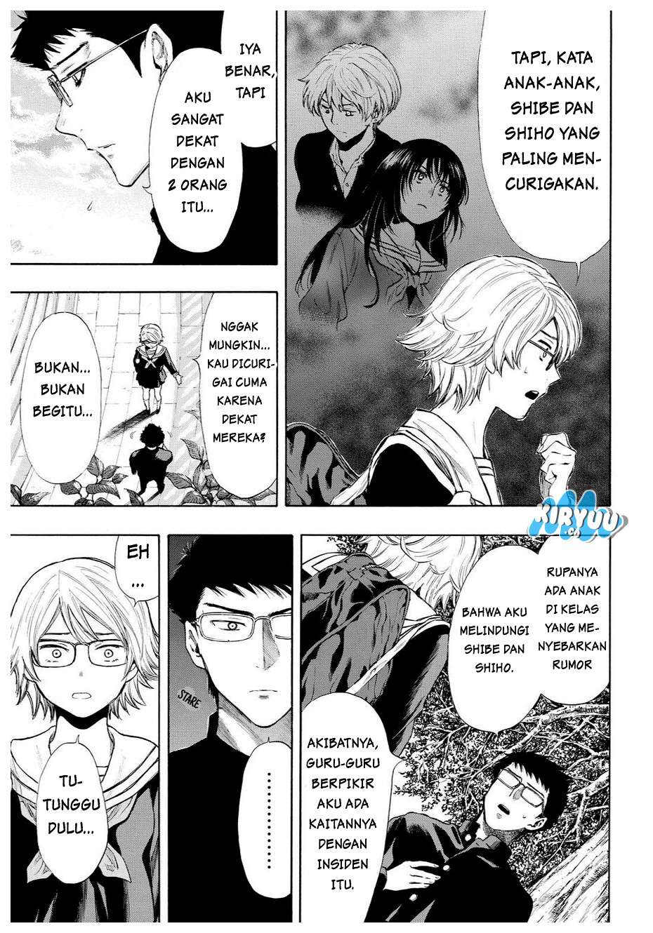 Chapter 31 - halaman 27