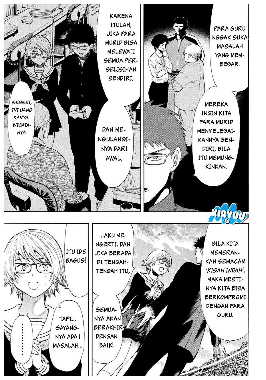 Chapter 31 - halaman 31