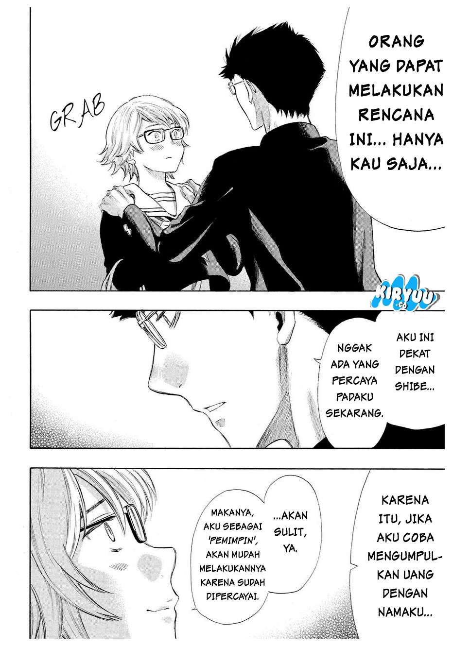 Chapter 31 - halaman 32