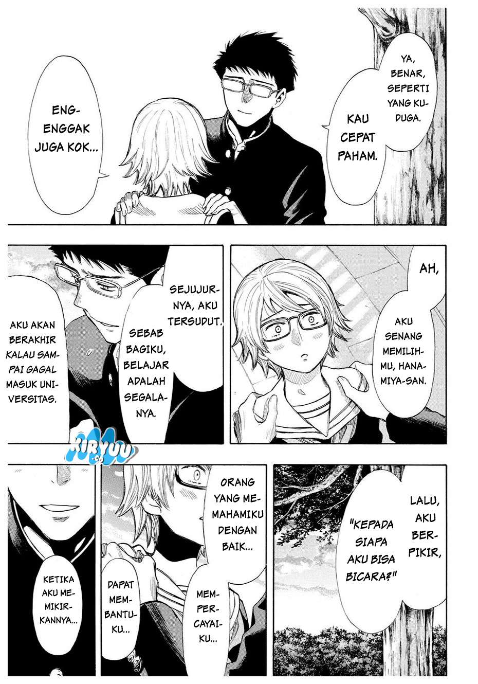 Chapter 31 - halaman 33