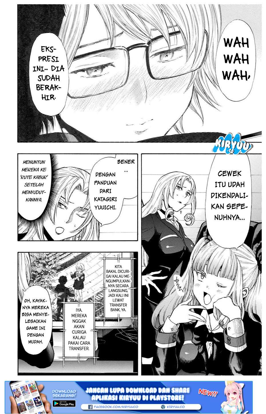 Chapter 31 - halaman 36