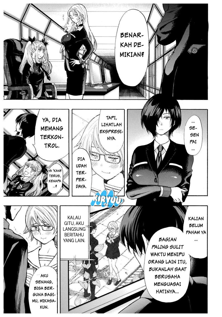 Chapter 31 - halaman 37