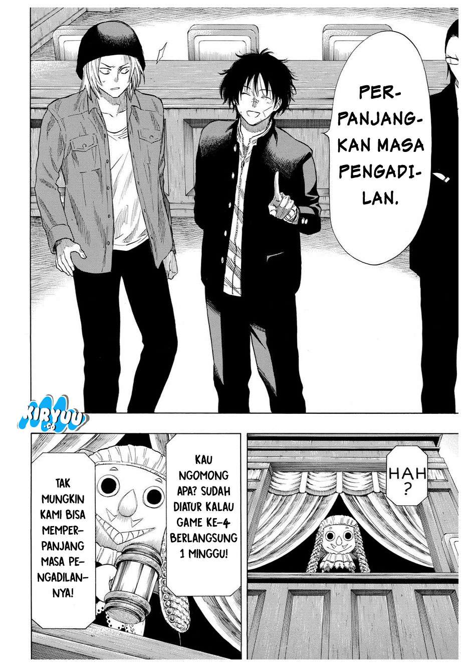 Chapter 30 - halaman 12