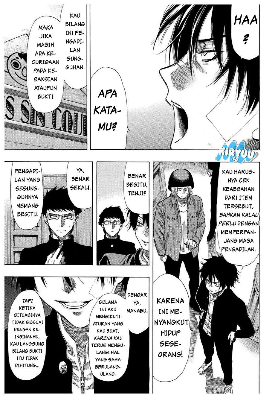 Chapter 30 - halaman 13