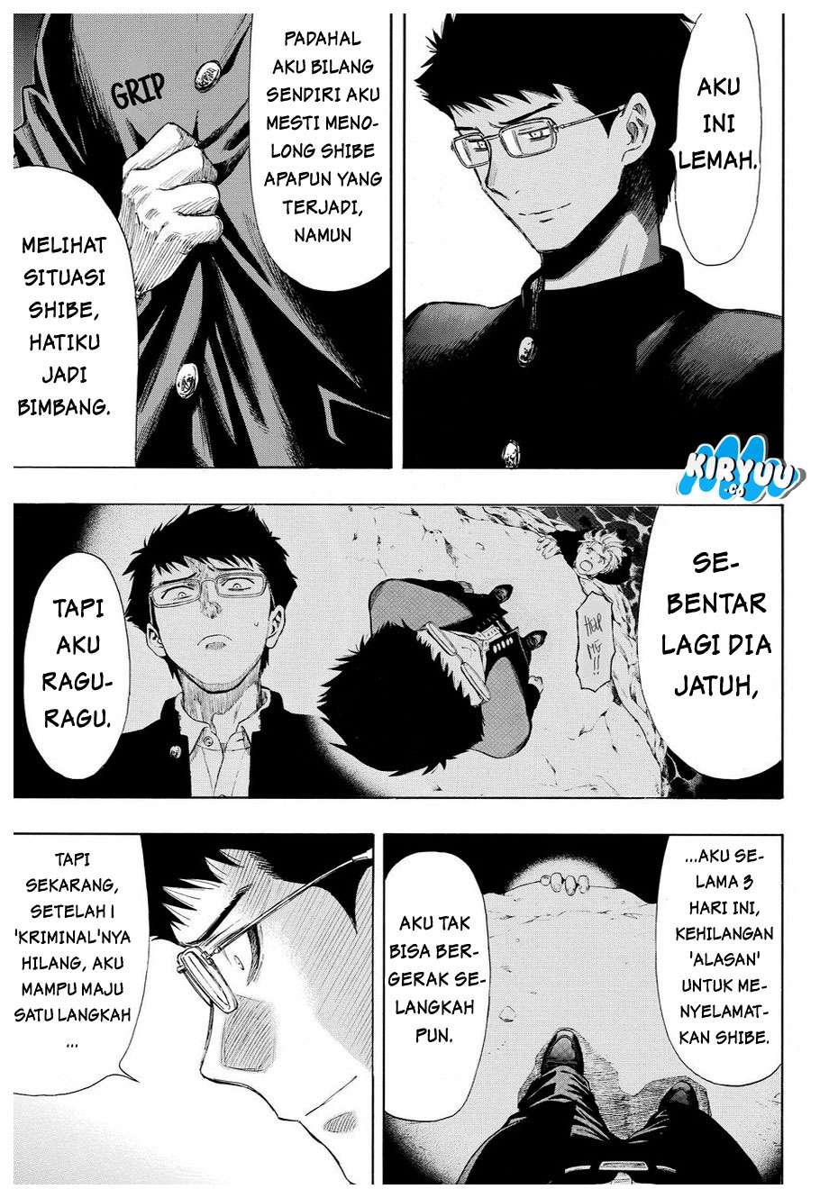 Chapter 30 - halaman 19