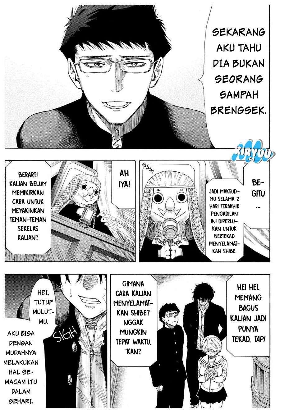 Chapter 30 - halaman 21