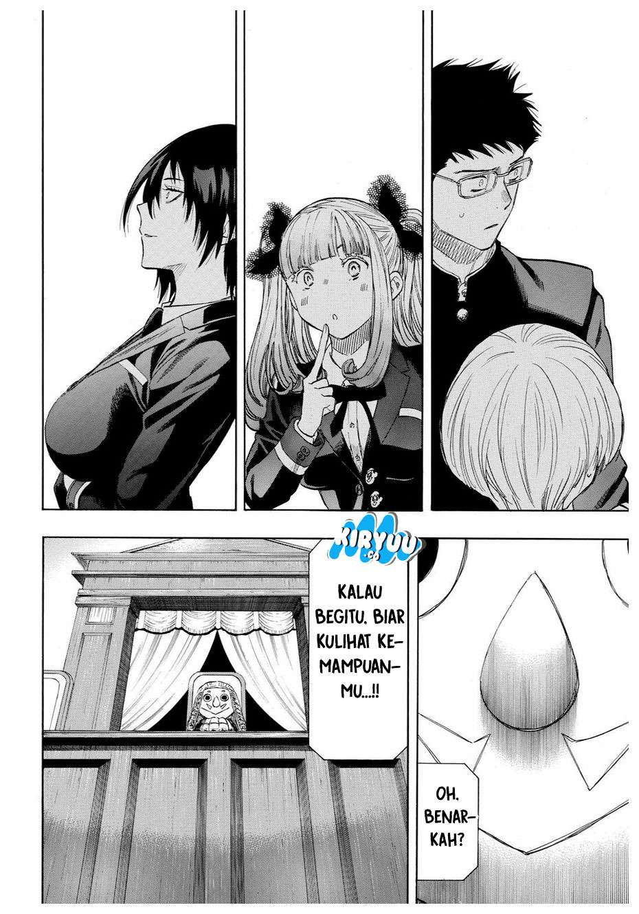 Chapter 30 - halaman 23