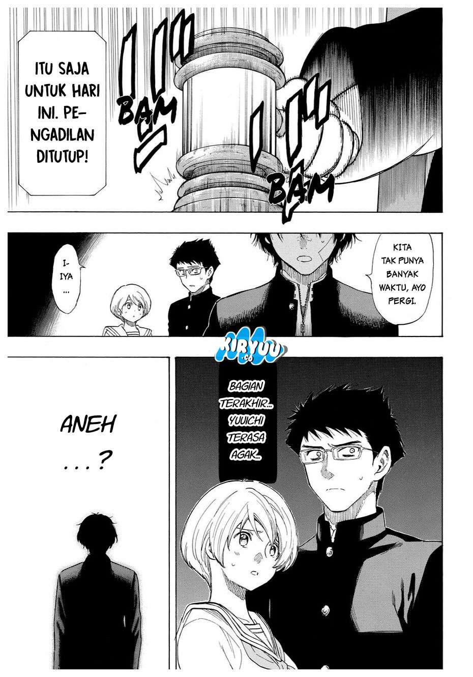 Chapter 30 - halaman 24