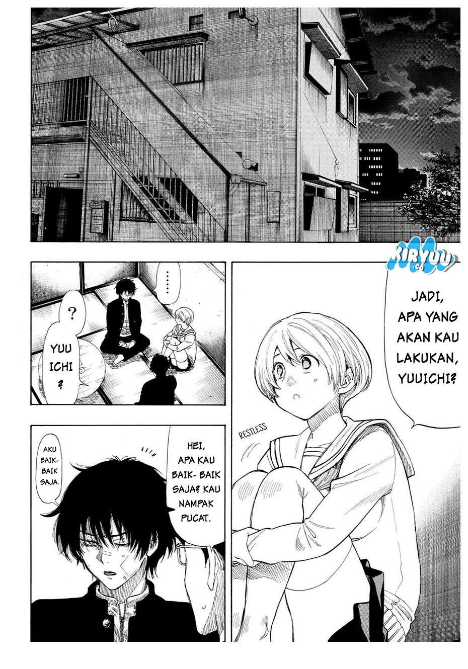 Chapter 30 - halaman 25