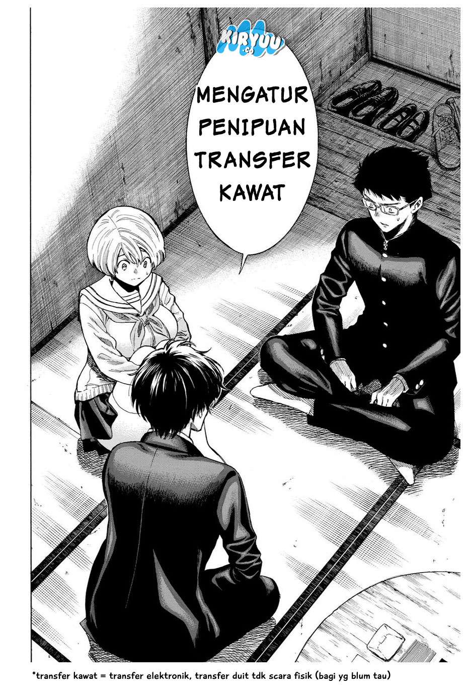 Chapter 30 - halaman 27