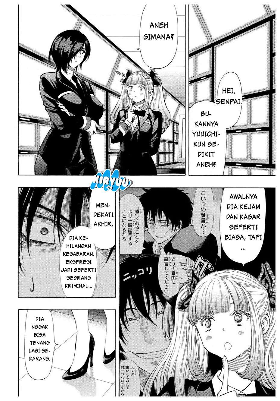 Chapter 30 - halaman 29
