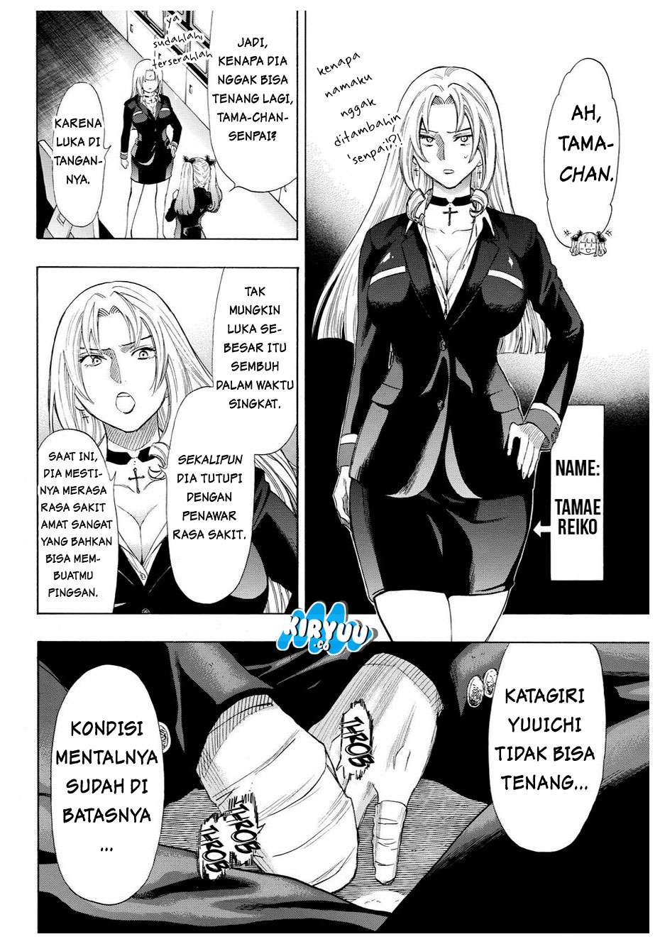 Chapter 30 - halaman 30