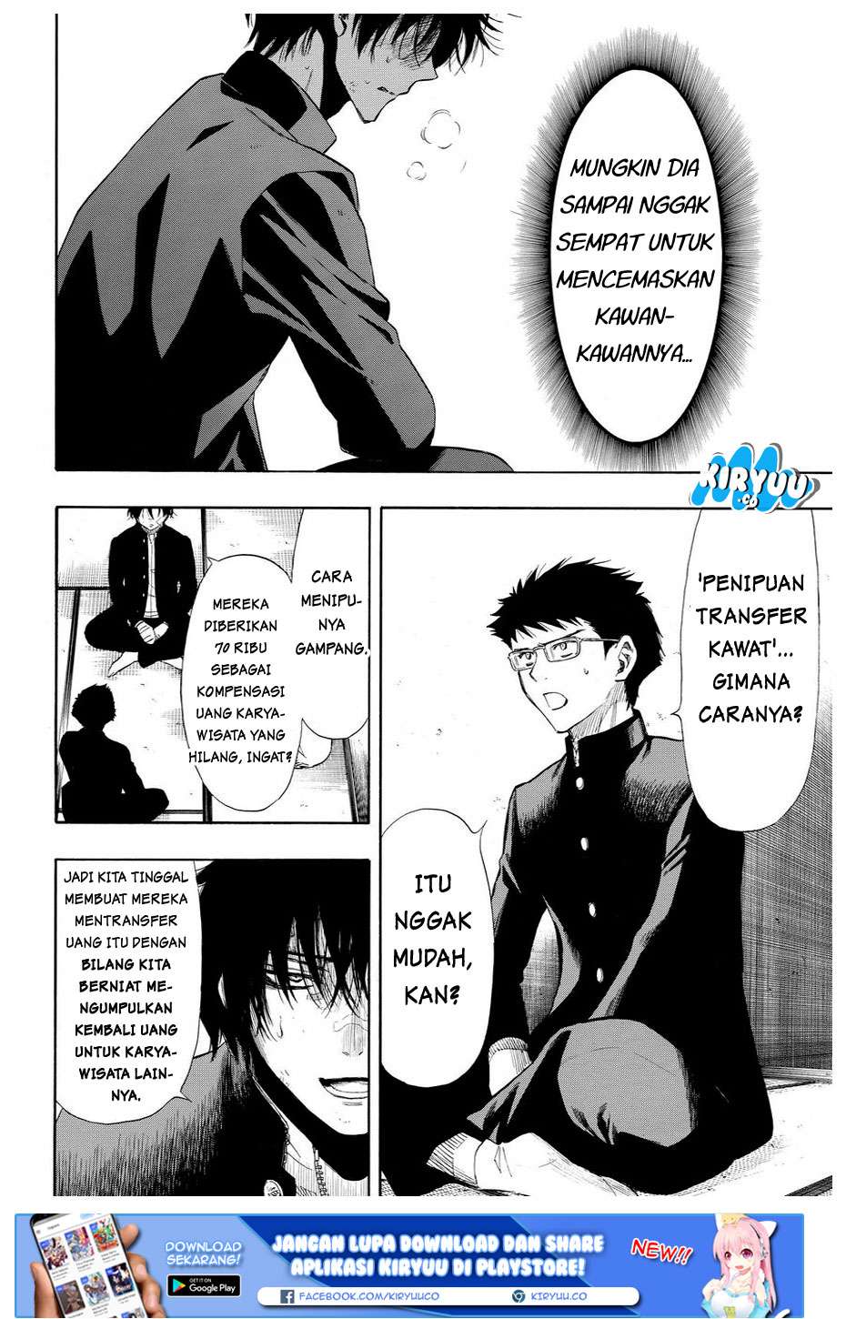 Chapter 30 - halaman 31