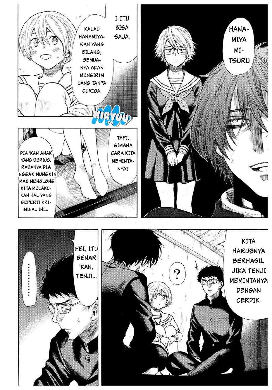Chapter 30 - halaman 33