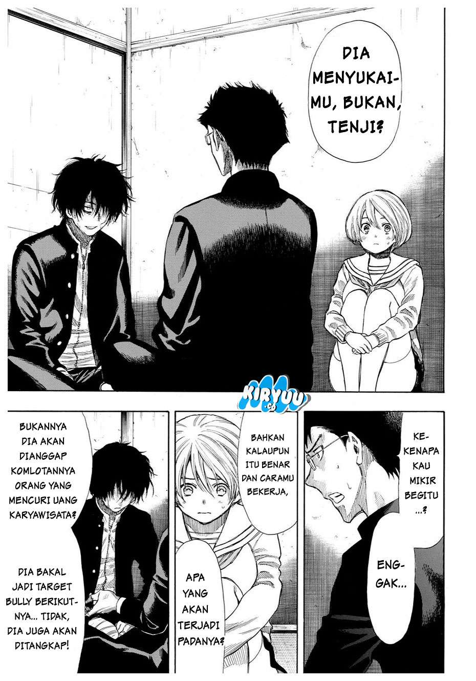 Chapter 30 - halaman 34