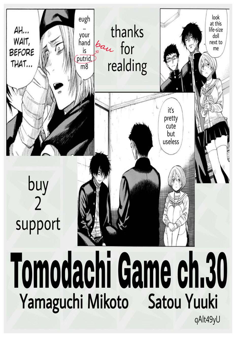 Chapter 30 - halaman 36