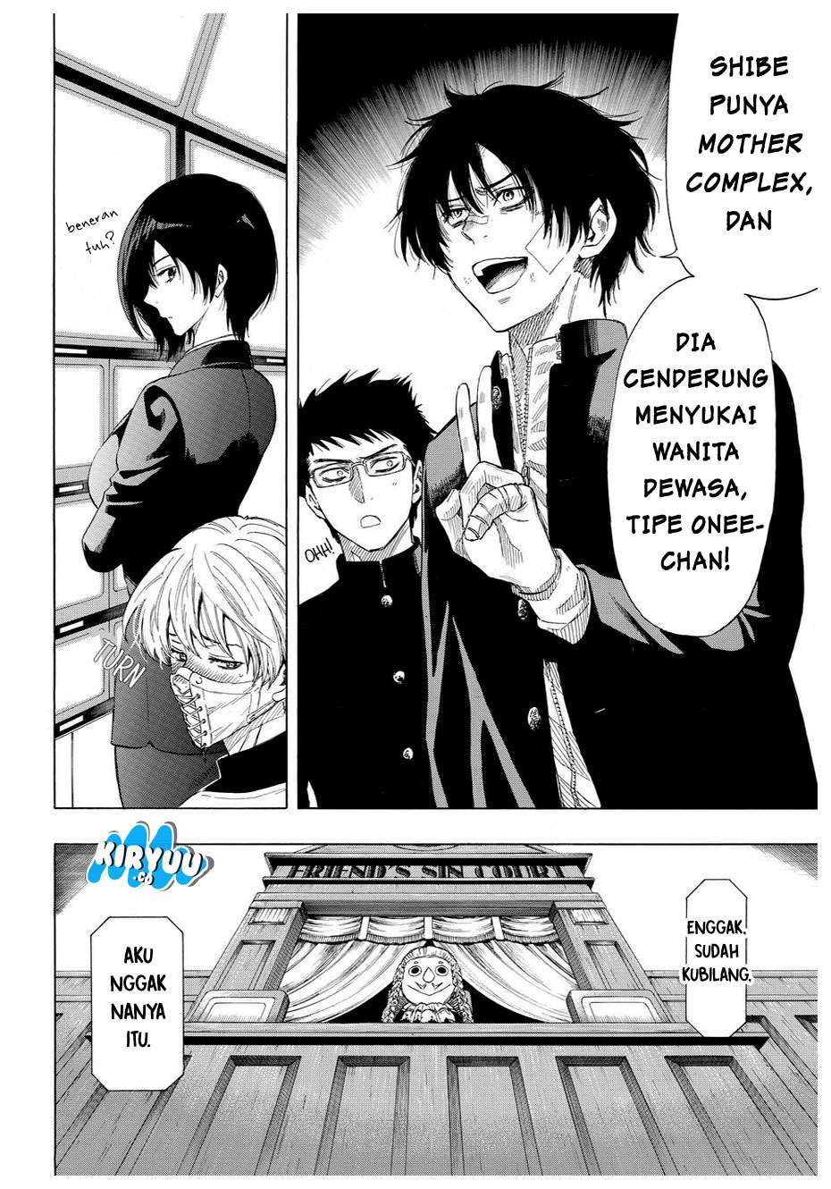 Chapter 30 - halaman 6