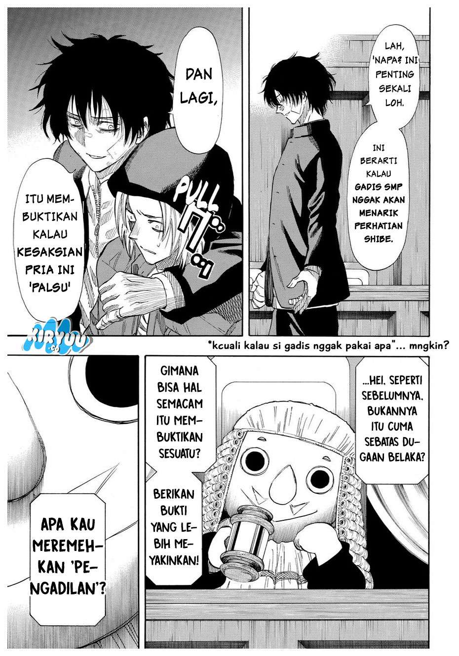 Chapter 30 - halaman 7