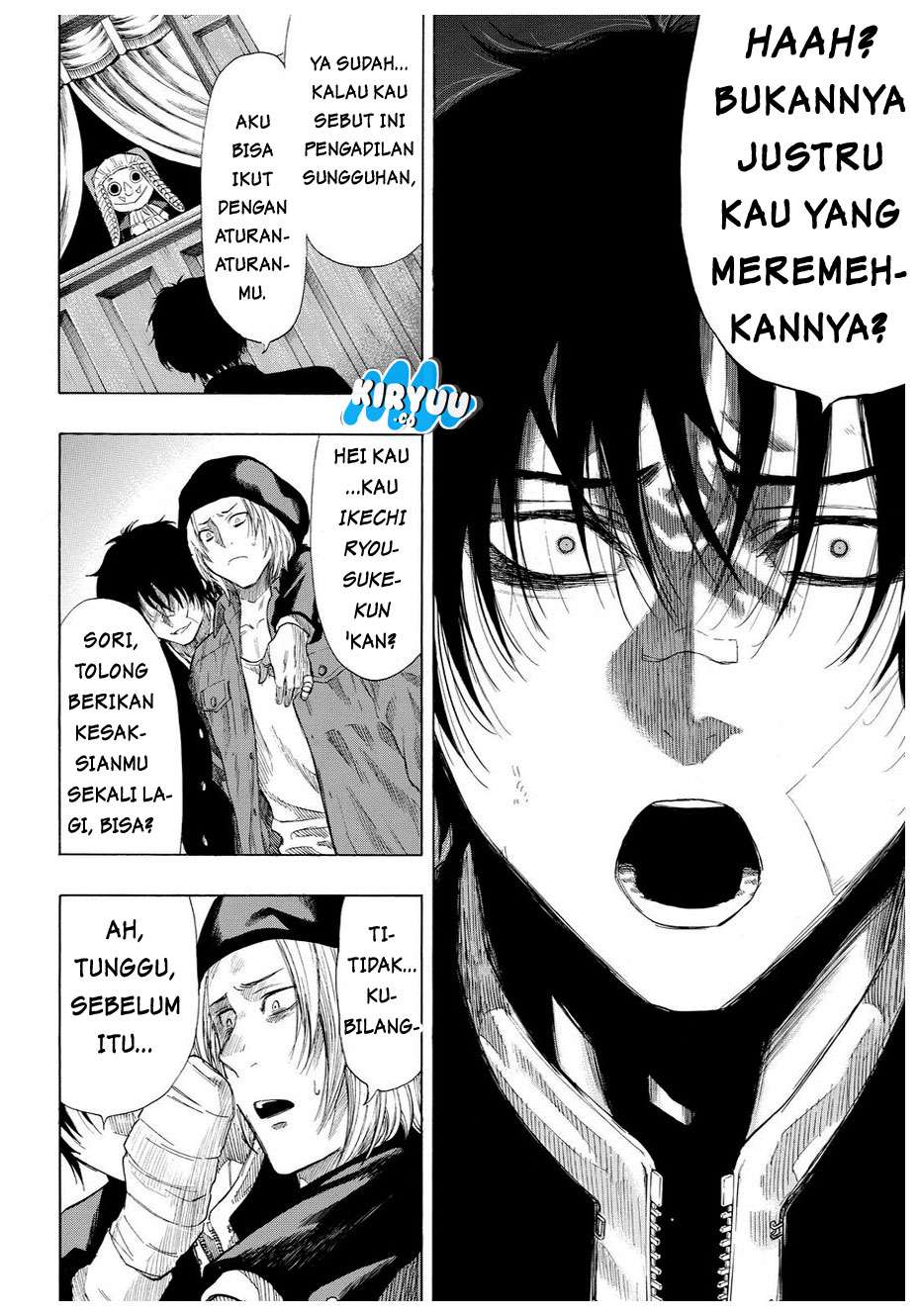 Chapter 30 - halaman 8