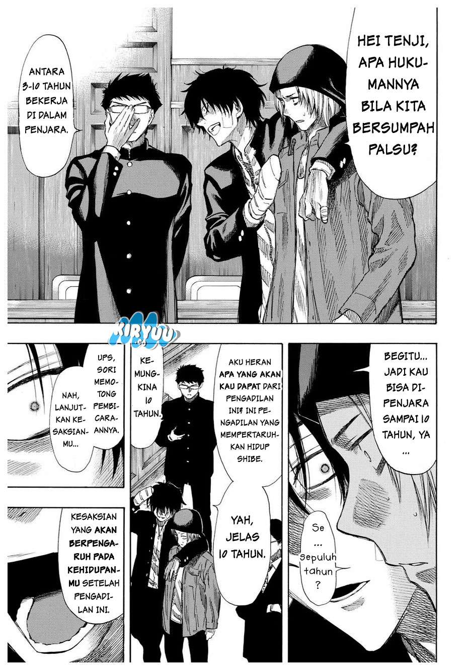 Chapter 30 - halaman 9