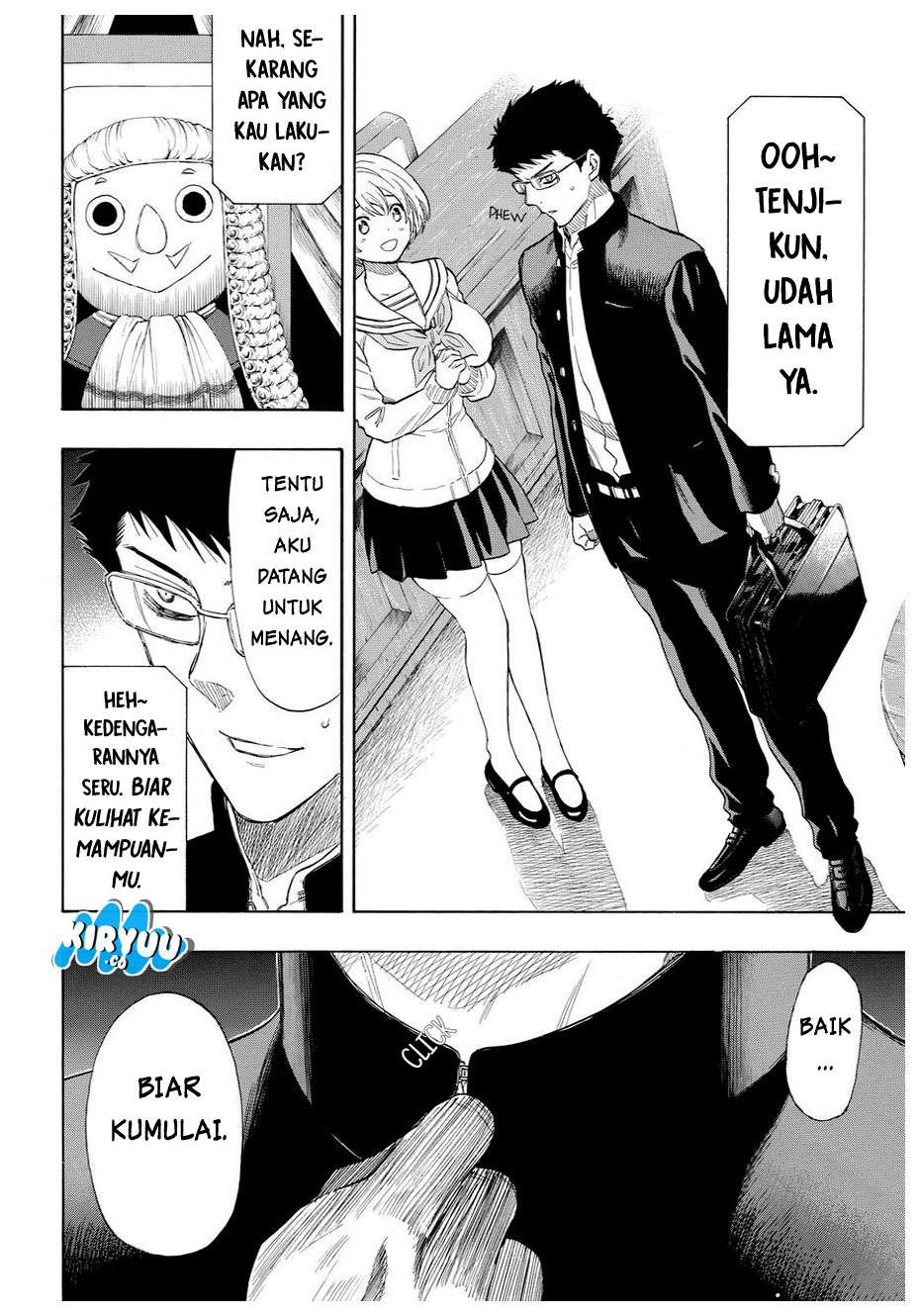 Chapter 29 - halaman 22