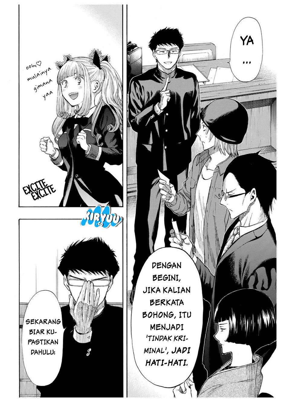 Chapter 29 - halaman 26