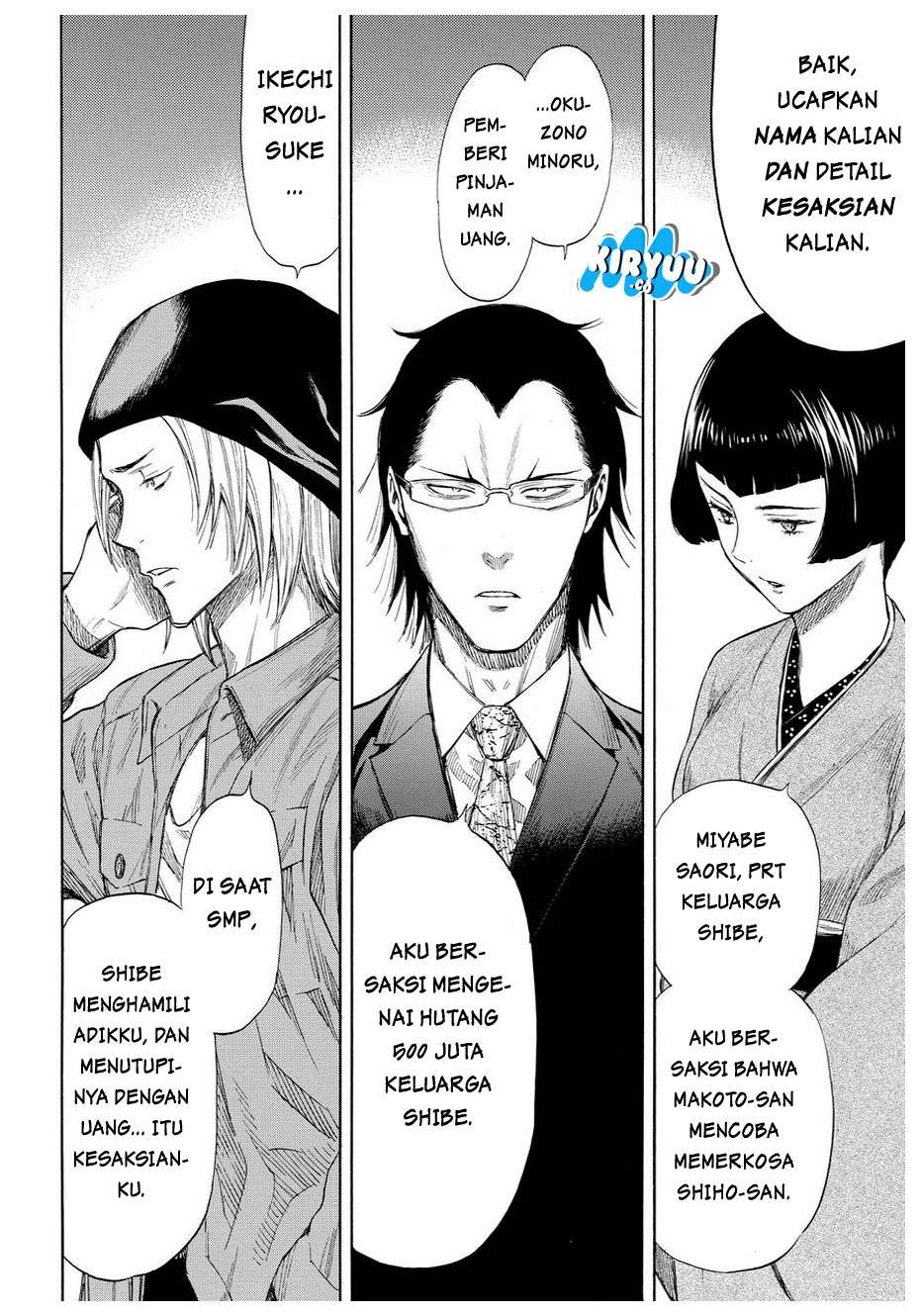 Chapter 29 - halaman 30