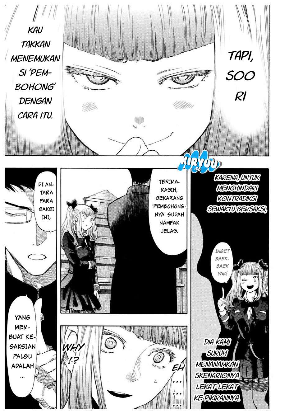 Chapter 29 - halaman 31