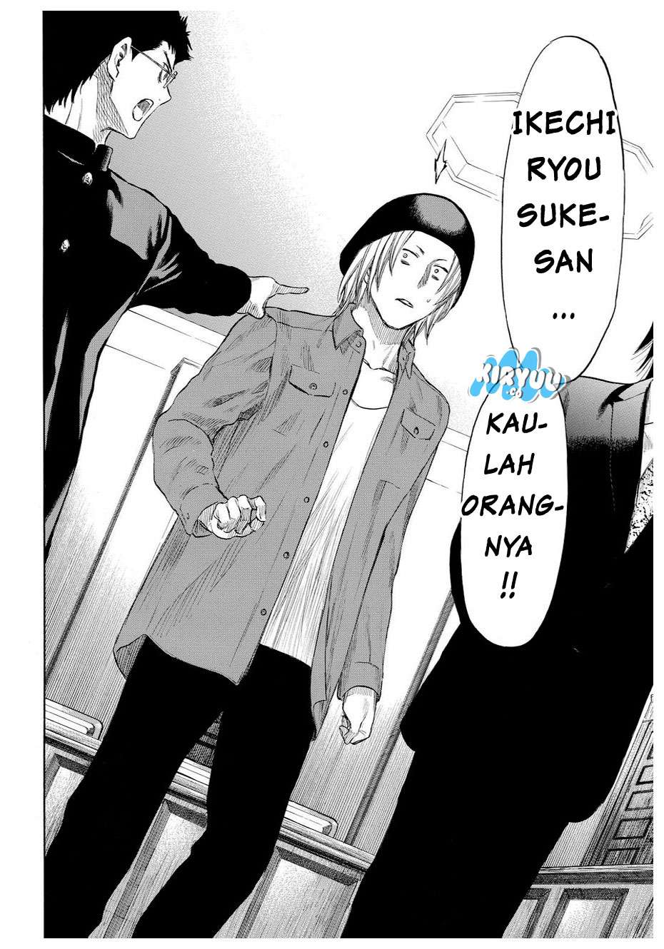 Chapter 29 - halaman 32
