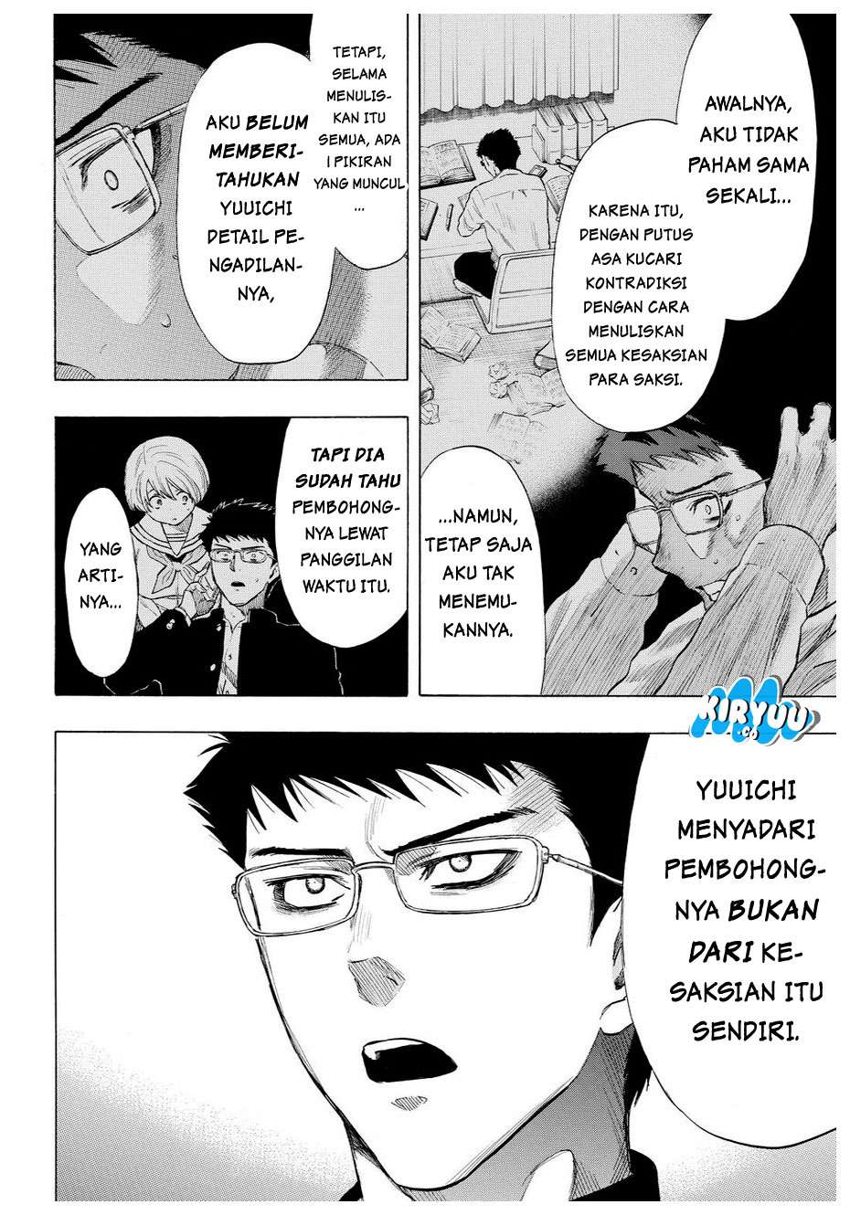 Chapter 29 - halaman 34