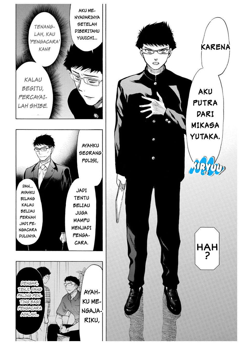 Chapter 29 - halaman 38