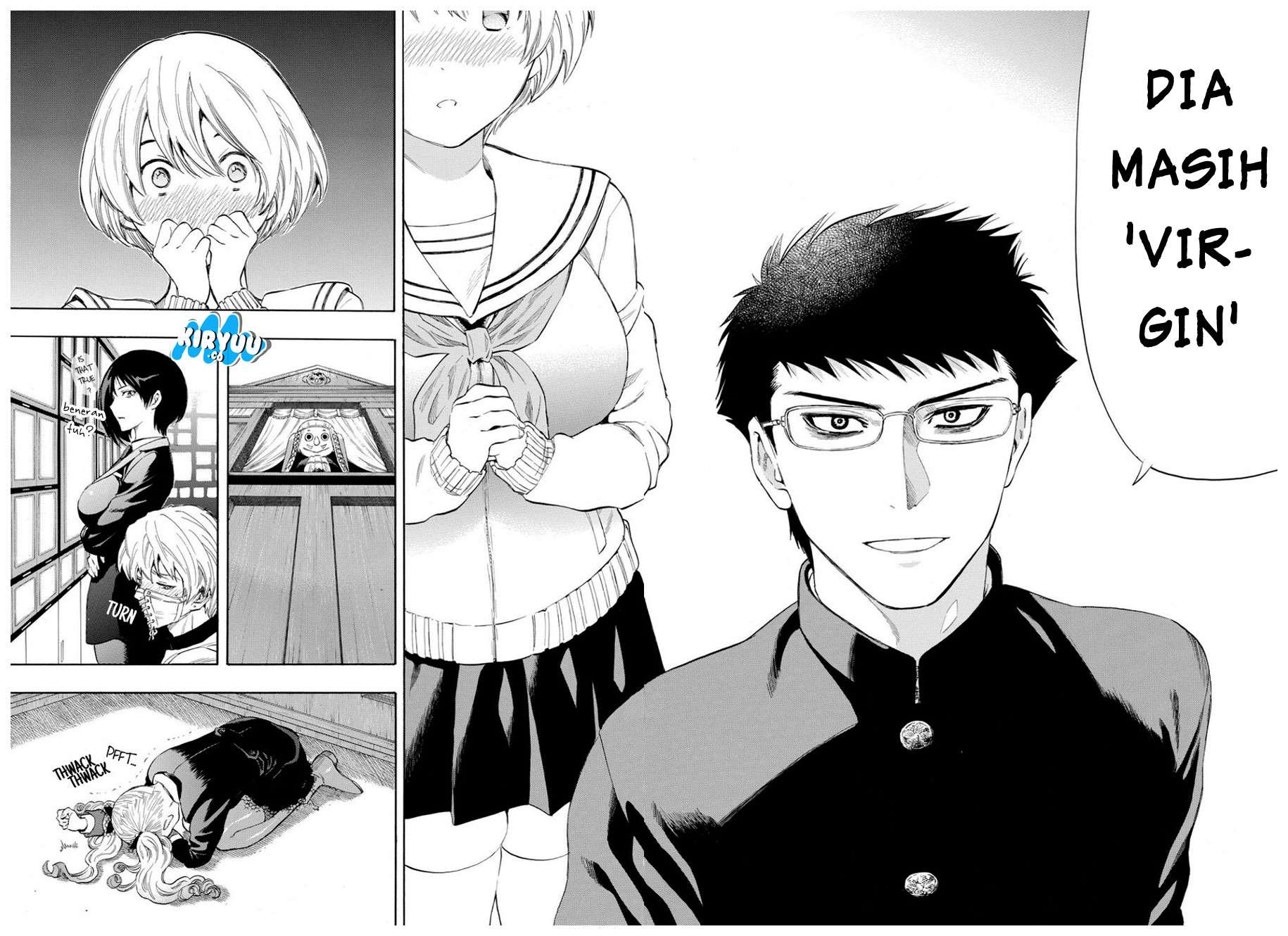 Chapter 29 - halaman 42