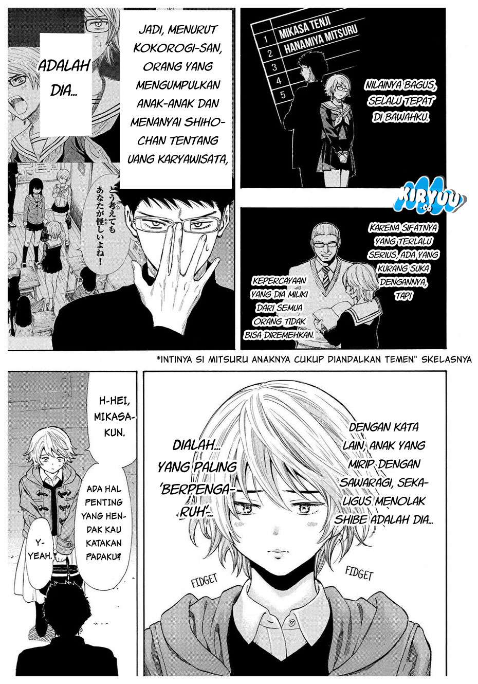 Chapter 28 - halaman 21