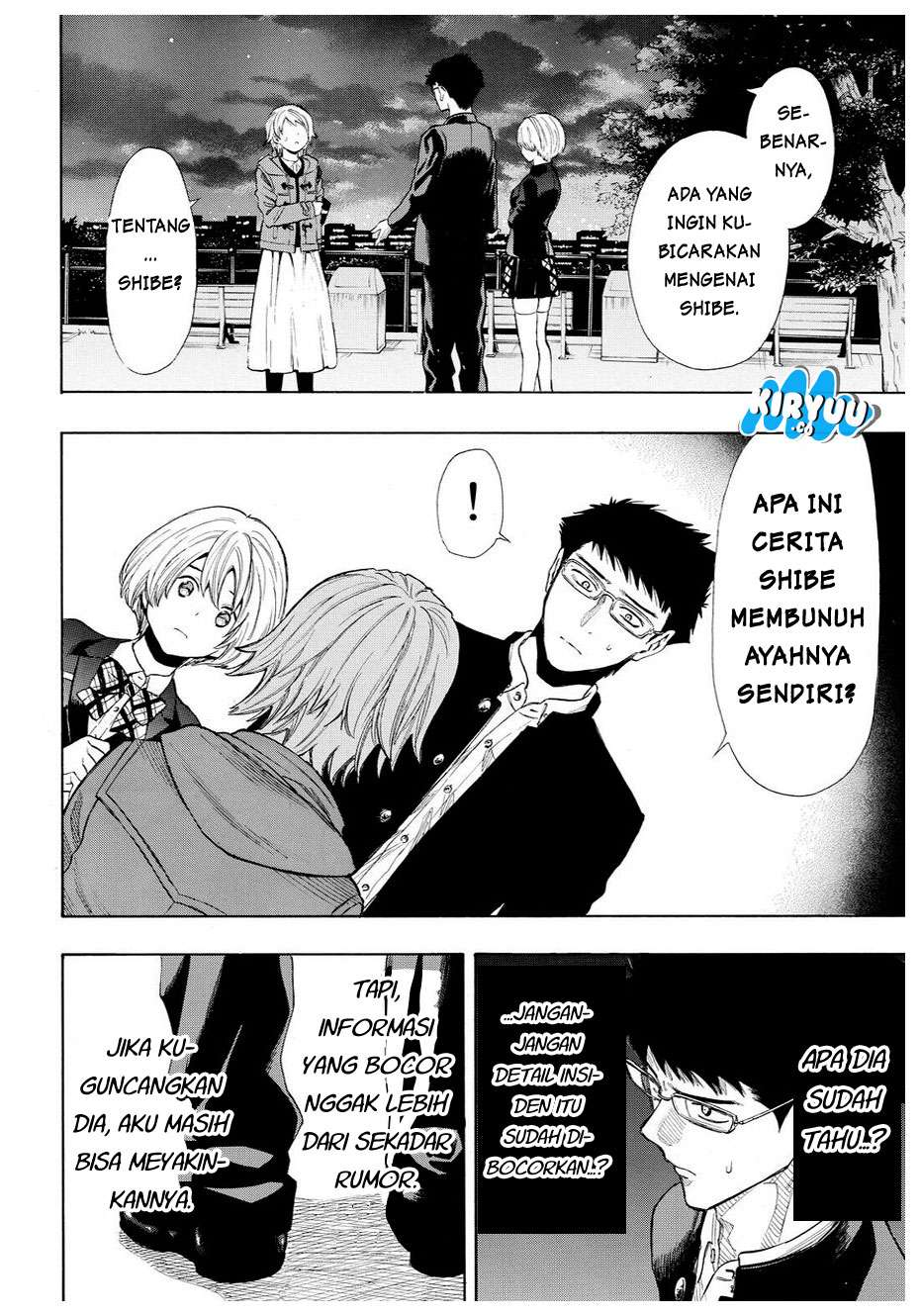 Chapter 28 - halaman 22