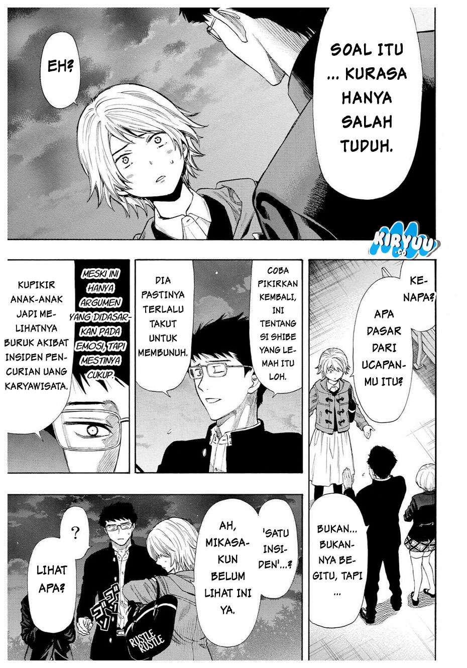 Chapter 28 - halaman 23