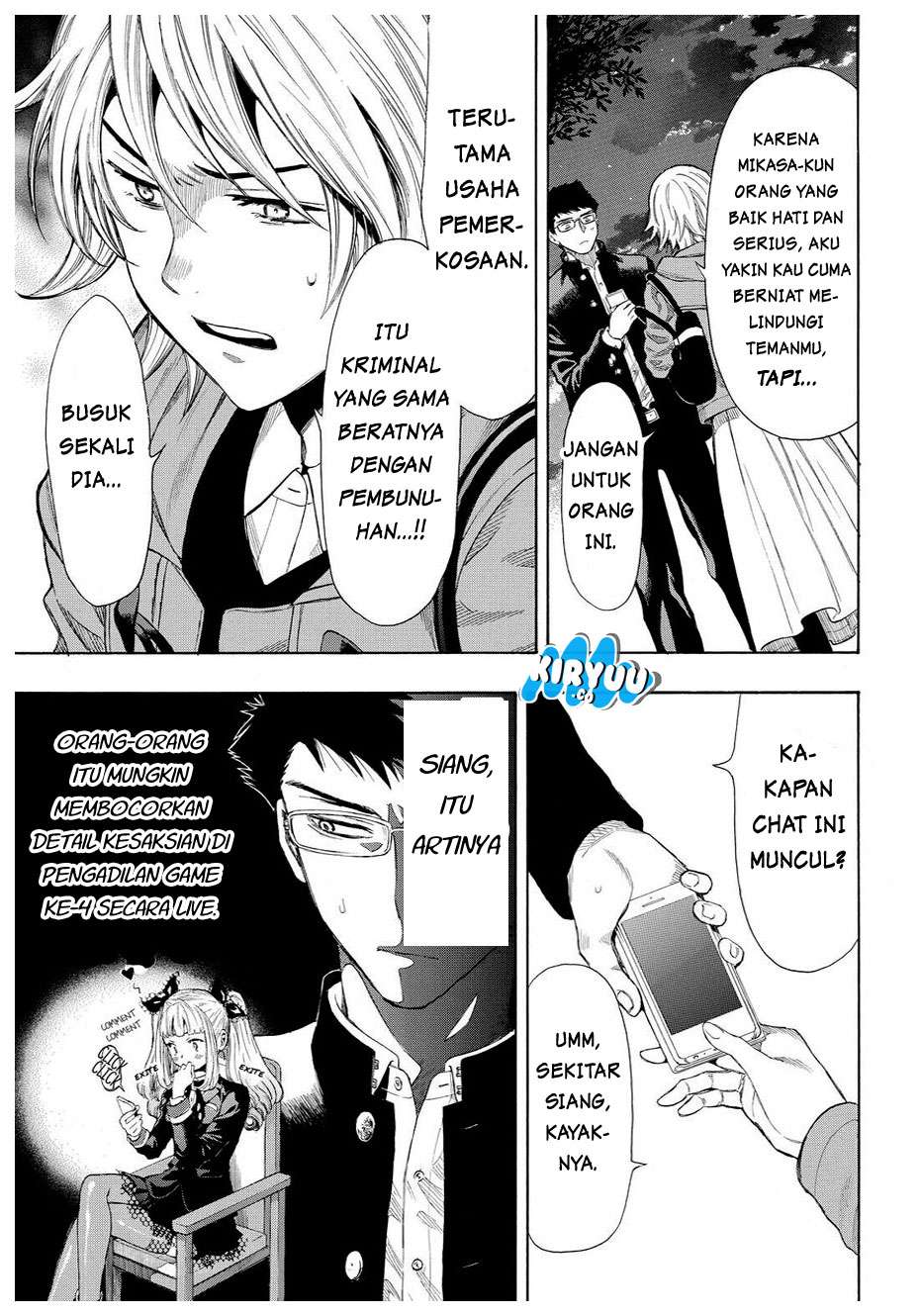 Chapter 28 - halaman 25