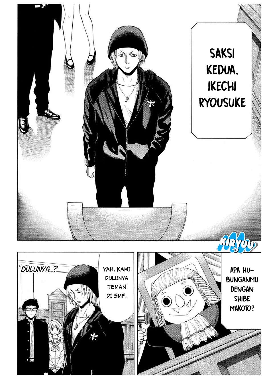 Chapter 28 - halaman 28