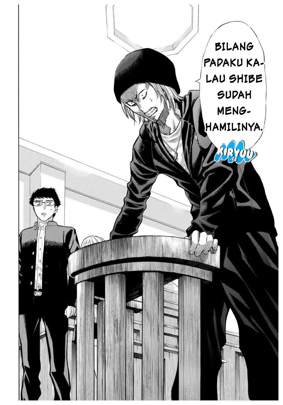 Chapter 28 - halaman 30